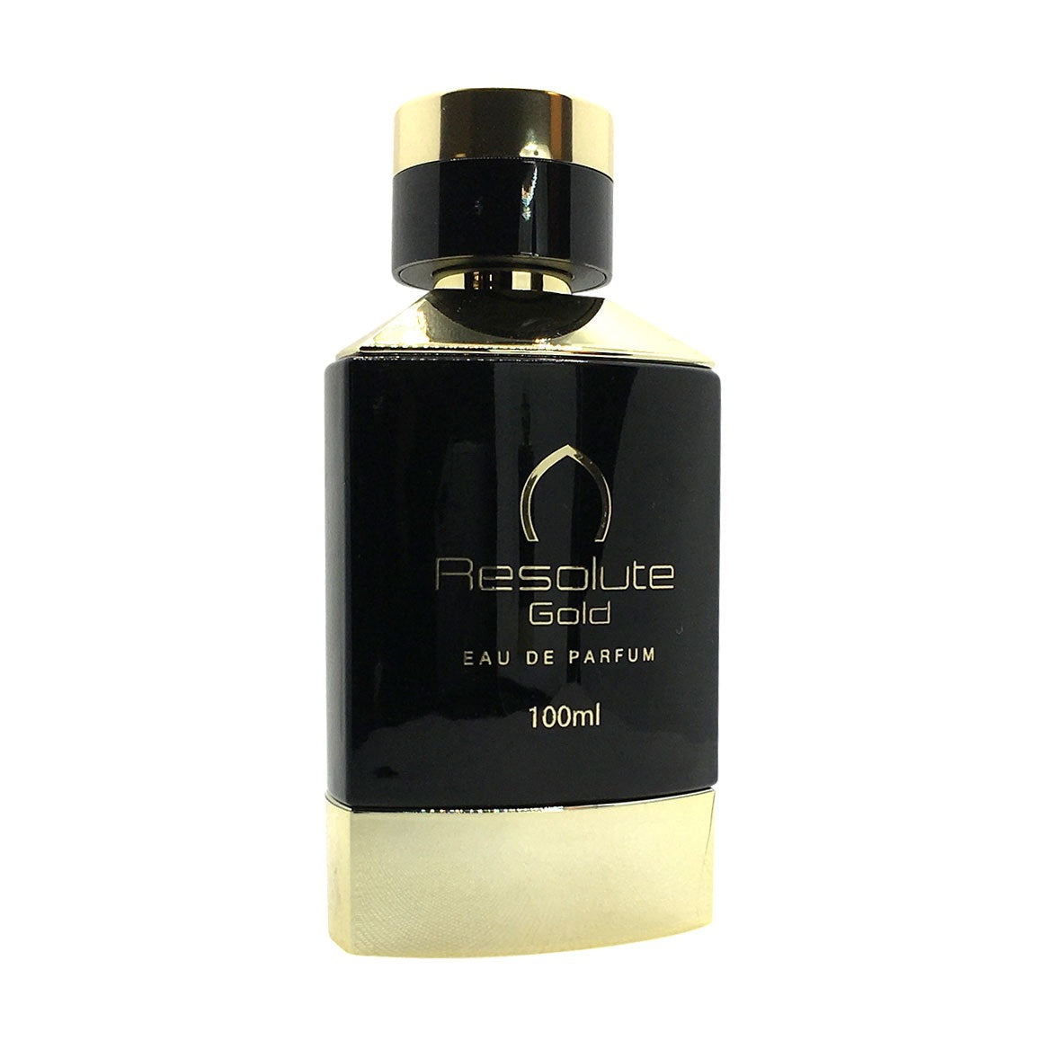 RESOLUTE GOLD EDP
