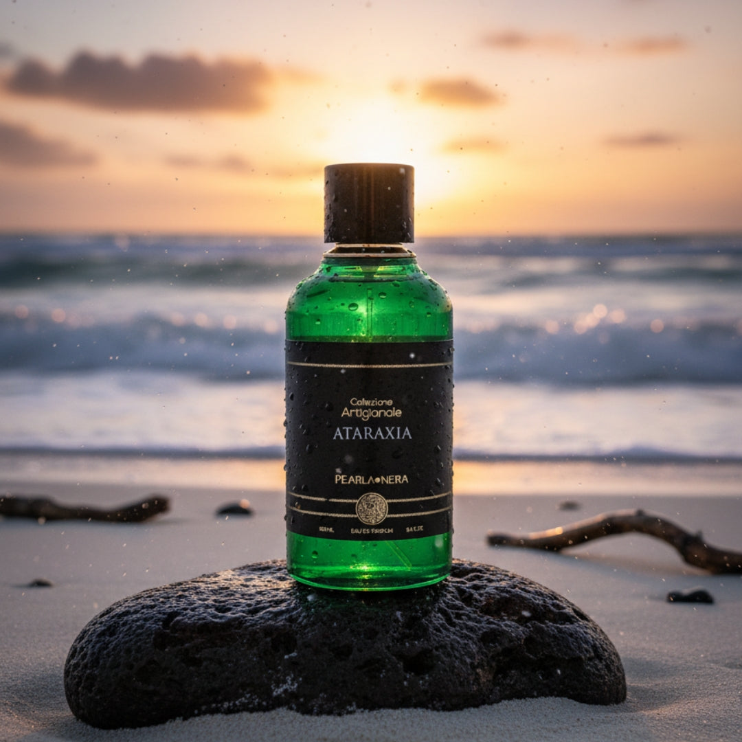 ATARAXIA Eau De Parfum Spray