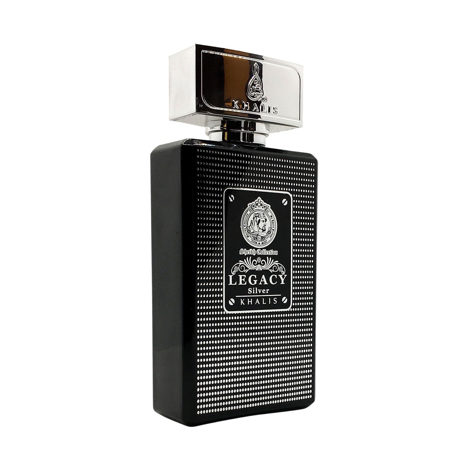 LEGACY SILVER EDP