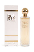 365 Day for Women by EBC Collection, 100ml EDP — packshot 1