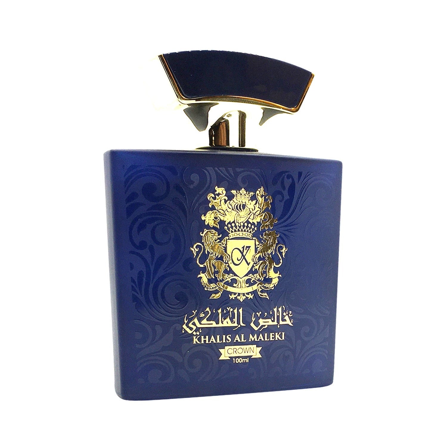 KHALIS AL MALEKI CROWN EDP