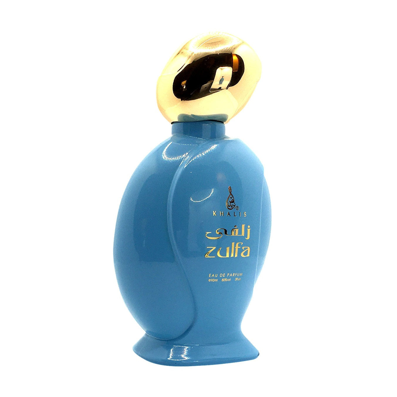 ZULFA EDP