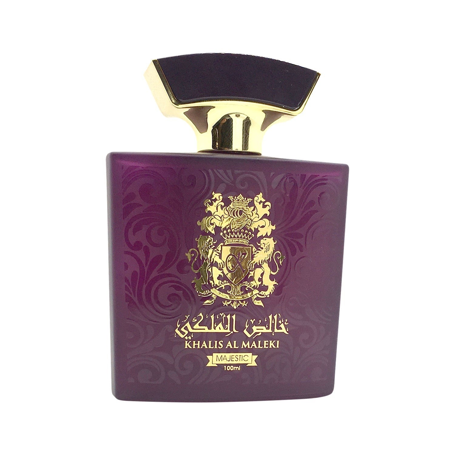 KHALIS AL MALEKI MAJESTIC EDP