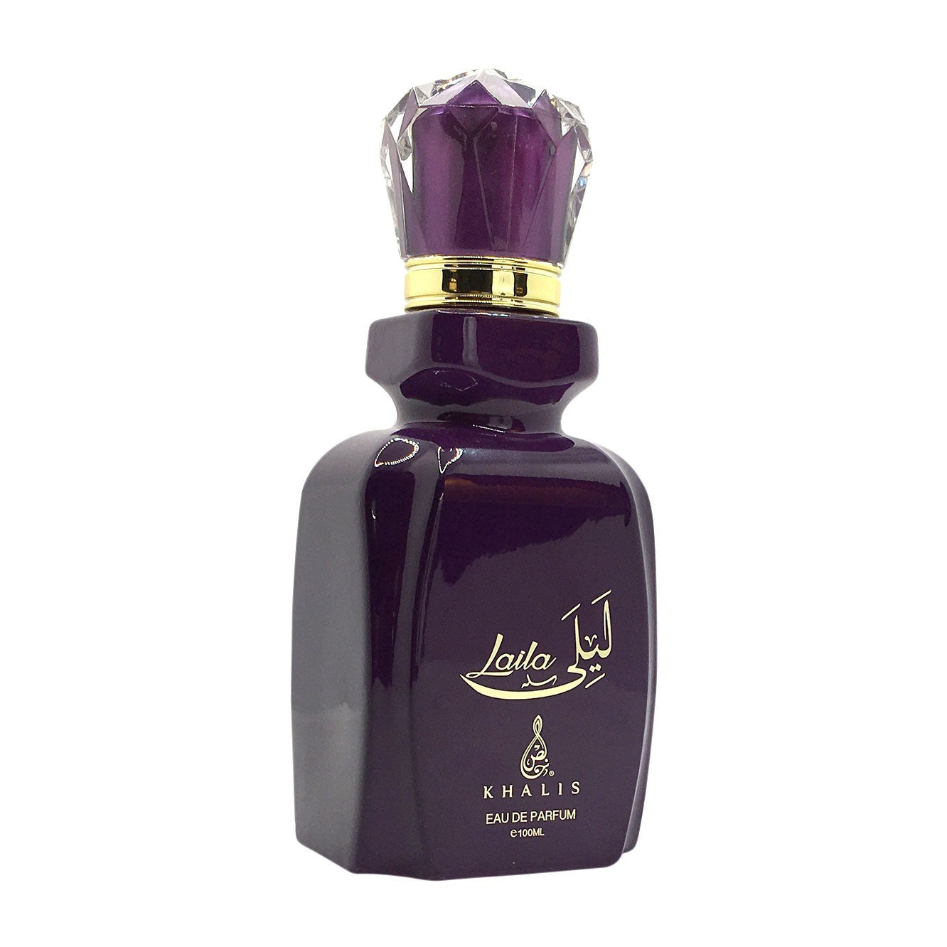 LAILA EDP