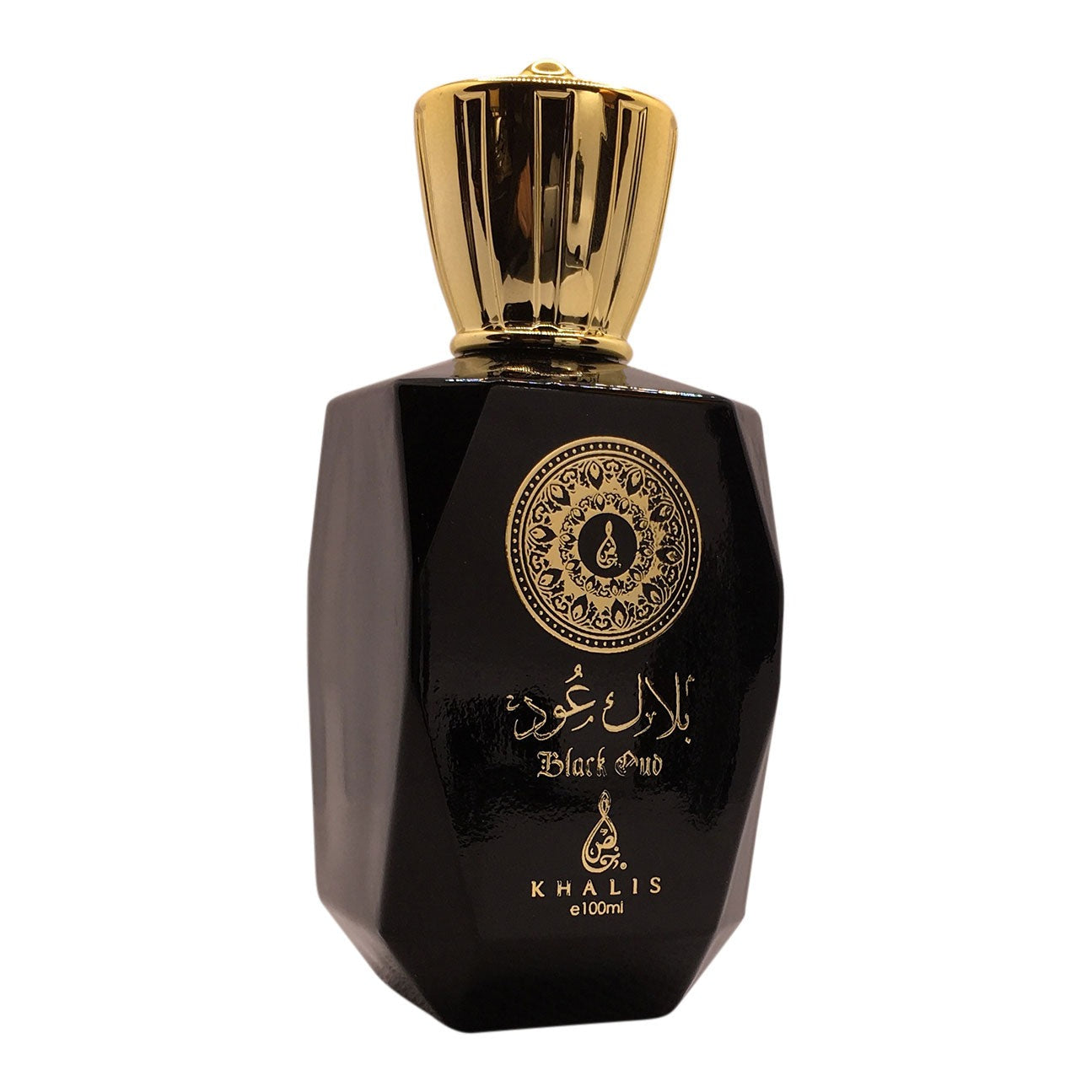 BLACK OUD EDP