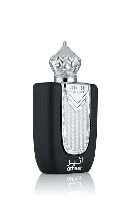 Khalis Niche Collection - Atheer for Men - 3.4 oz EDP Spray