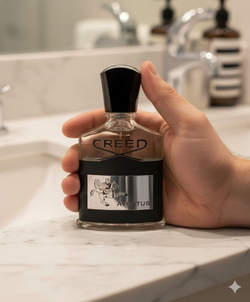 Creed Aventus EDP