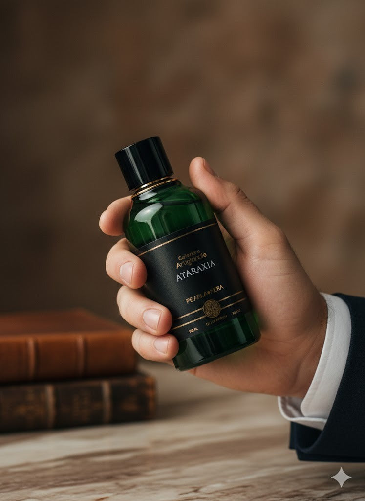 ATARAXIA Eau De Parfum Spray