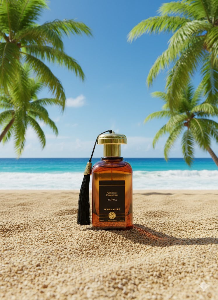 ANFASS Eau De Parfum Spray