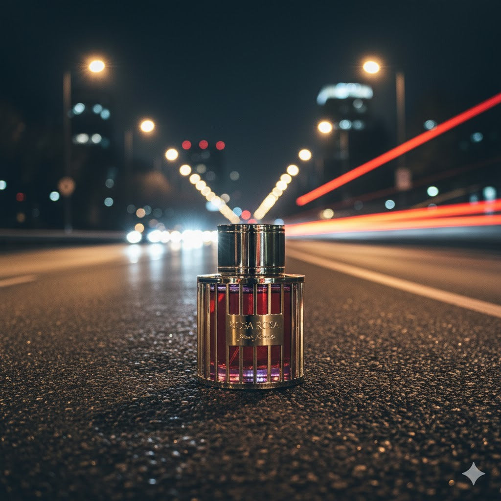 ROSA ROSA 100 ML EDP