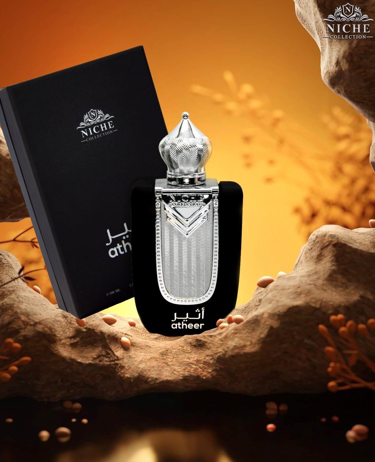Atheer Niche 100ml