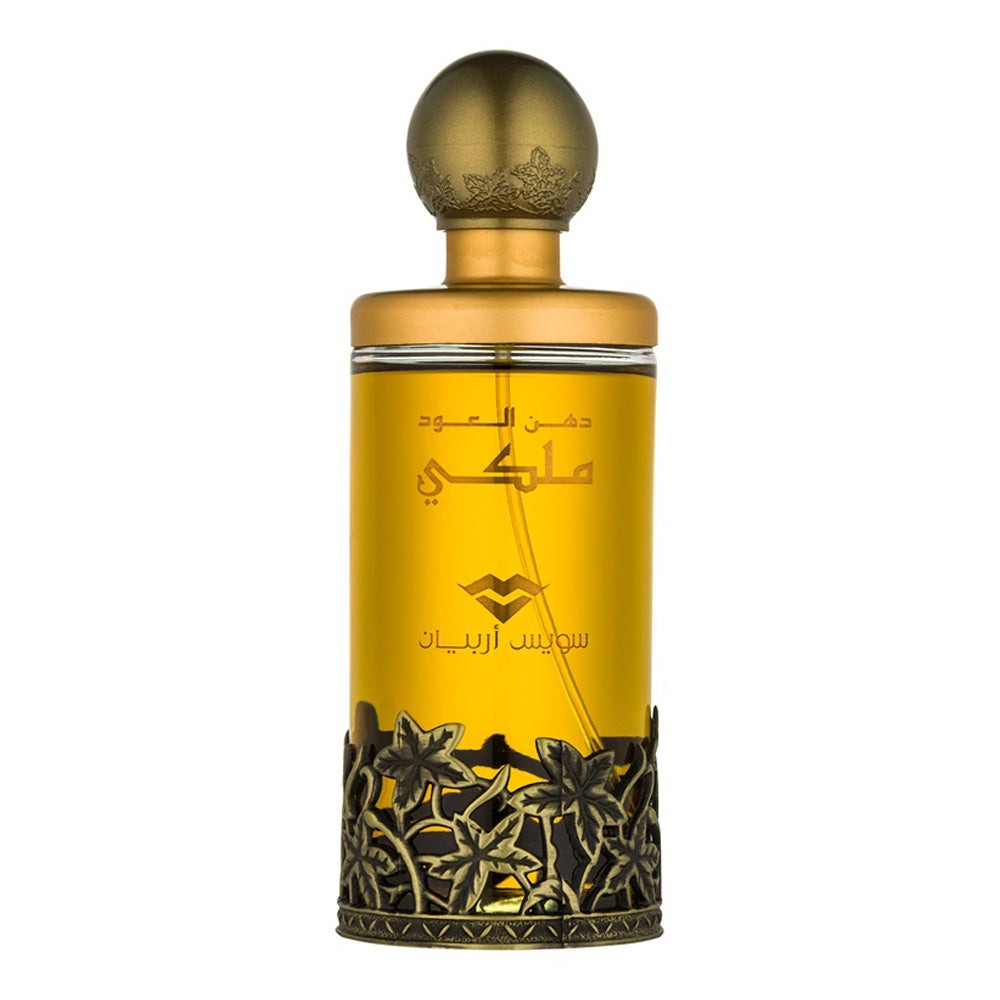 Dehn El Oud Malaki EDP (Unisex)