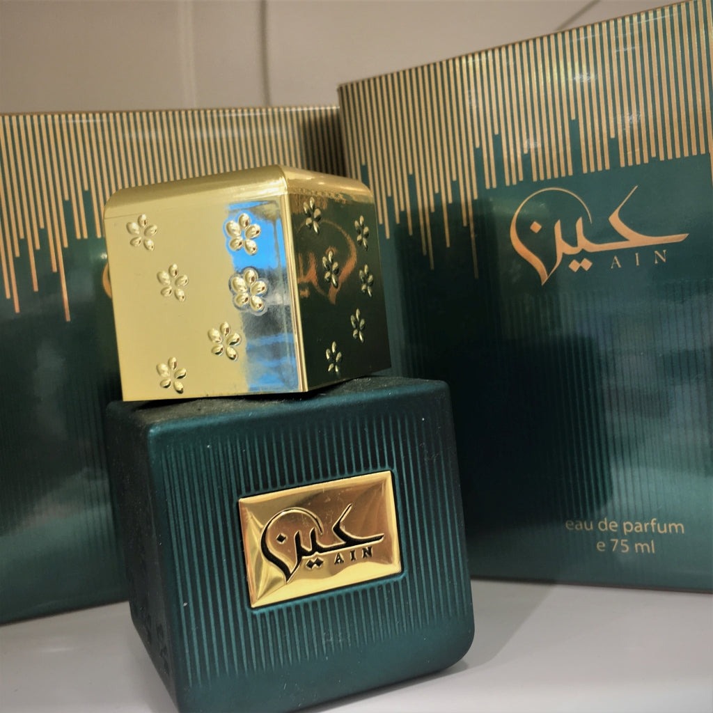 AIN EDP