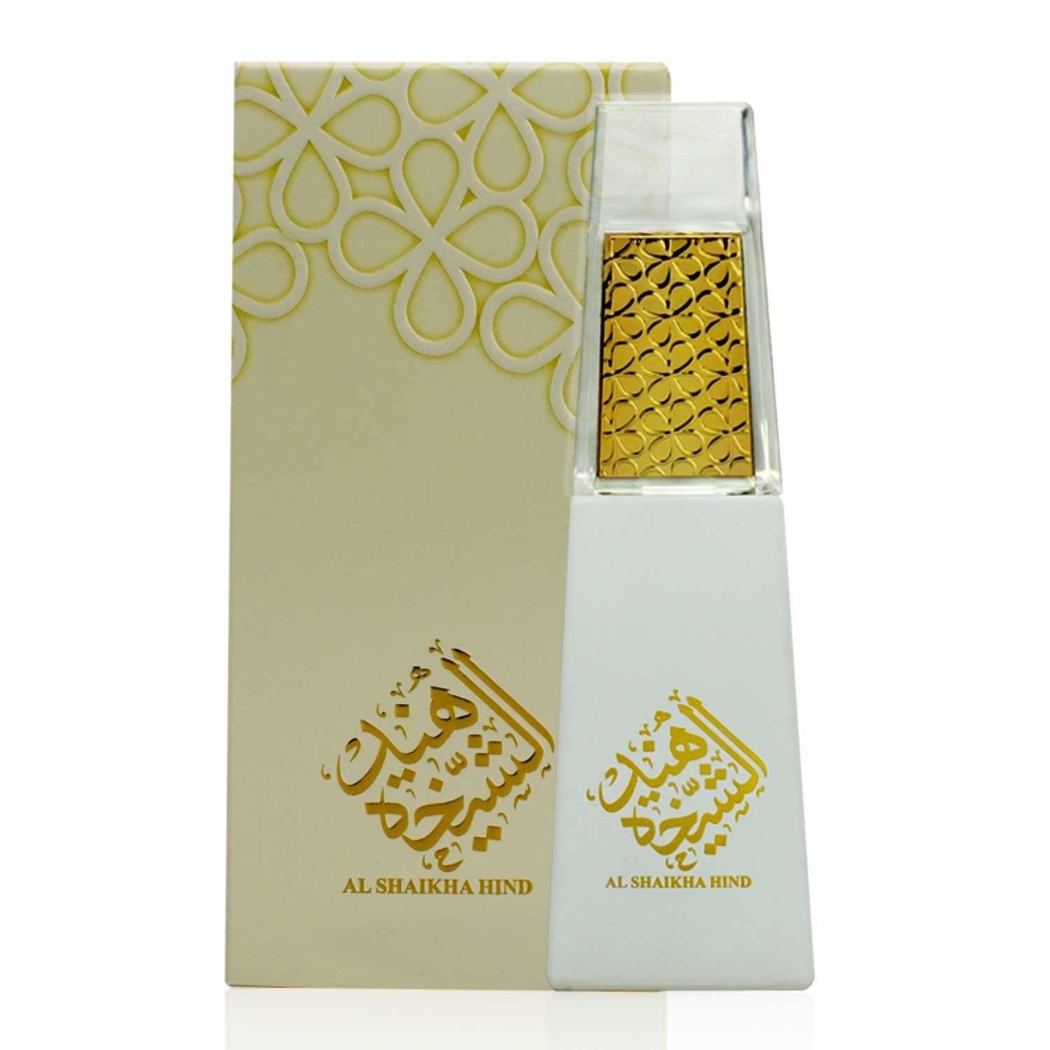 SHAIKHA HIND EDP