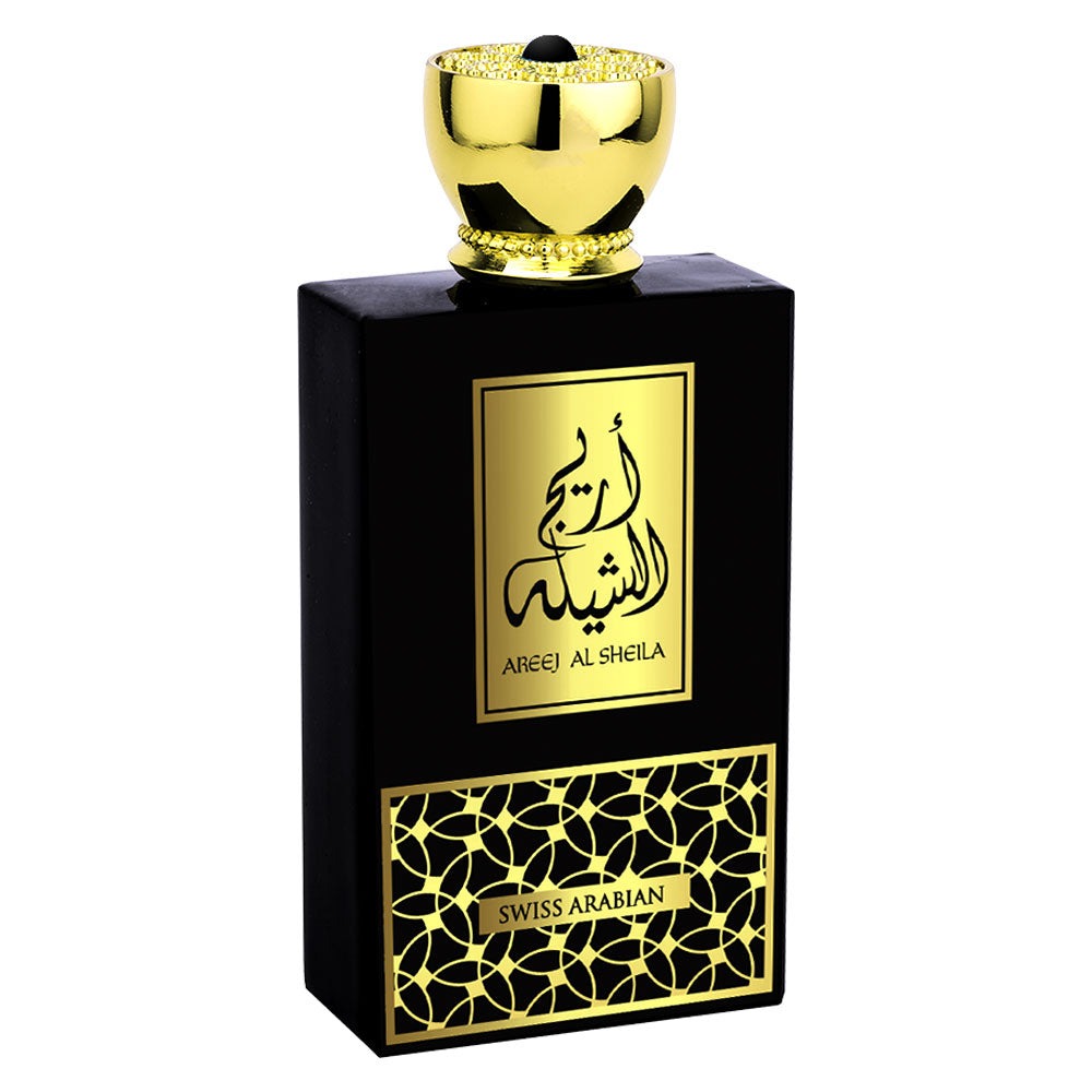 Areej Al Sheila EDP