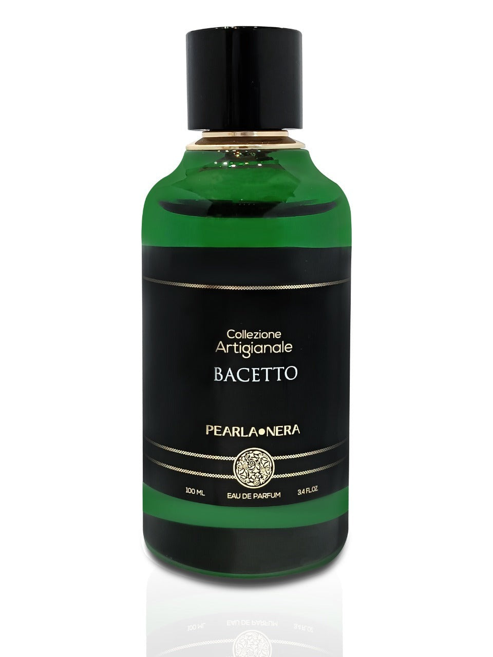 BACETTO Eau De Parfum Spray