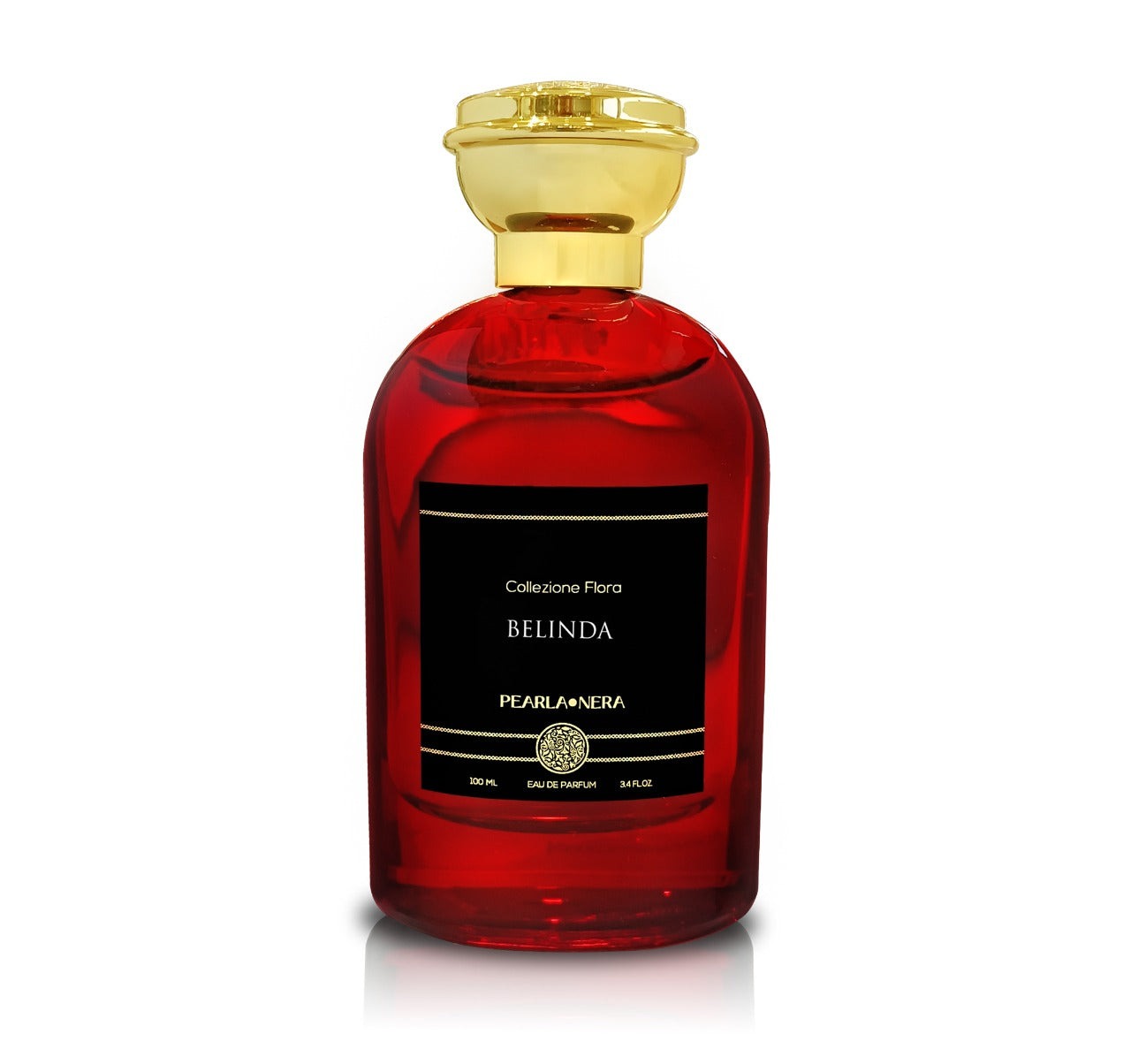 BELINDA Eau De Parfum Spray