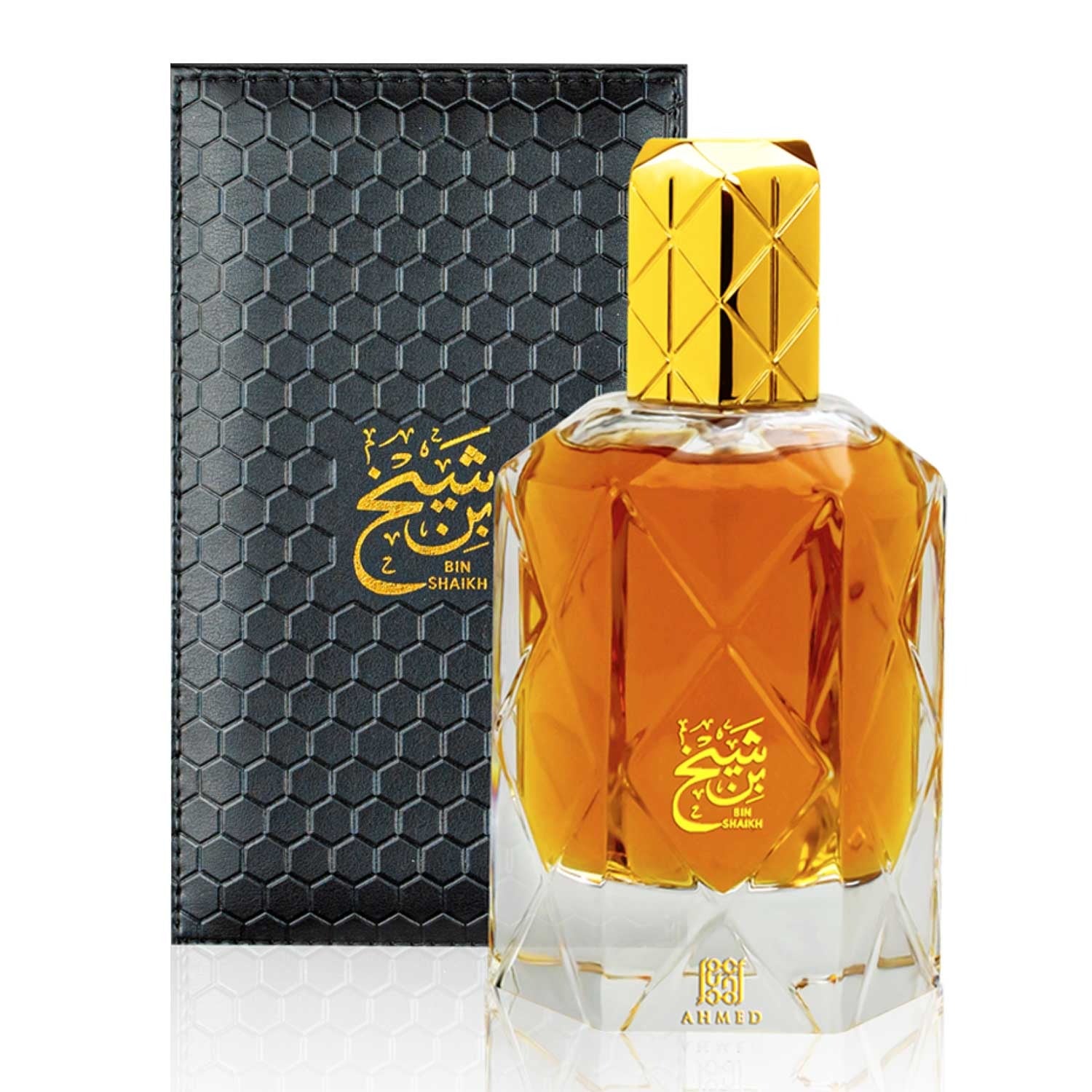 BIN SHAIKH EDP