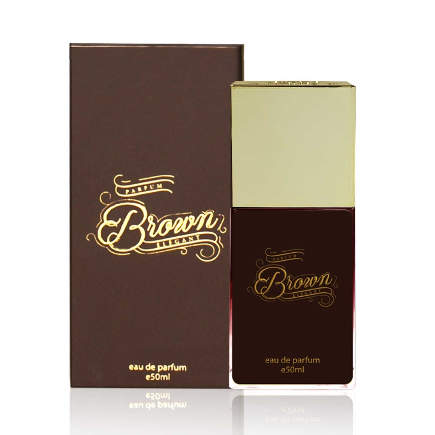BROWN EDP
