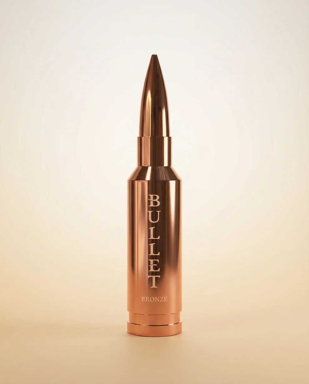 Bullet Bronze by Bharara