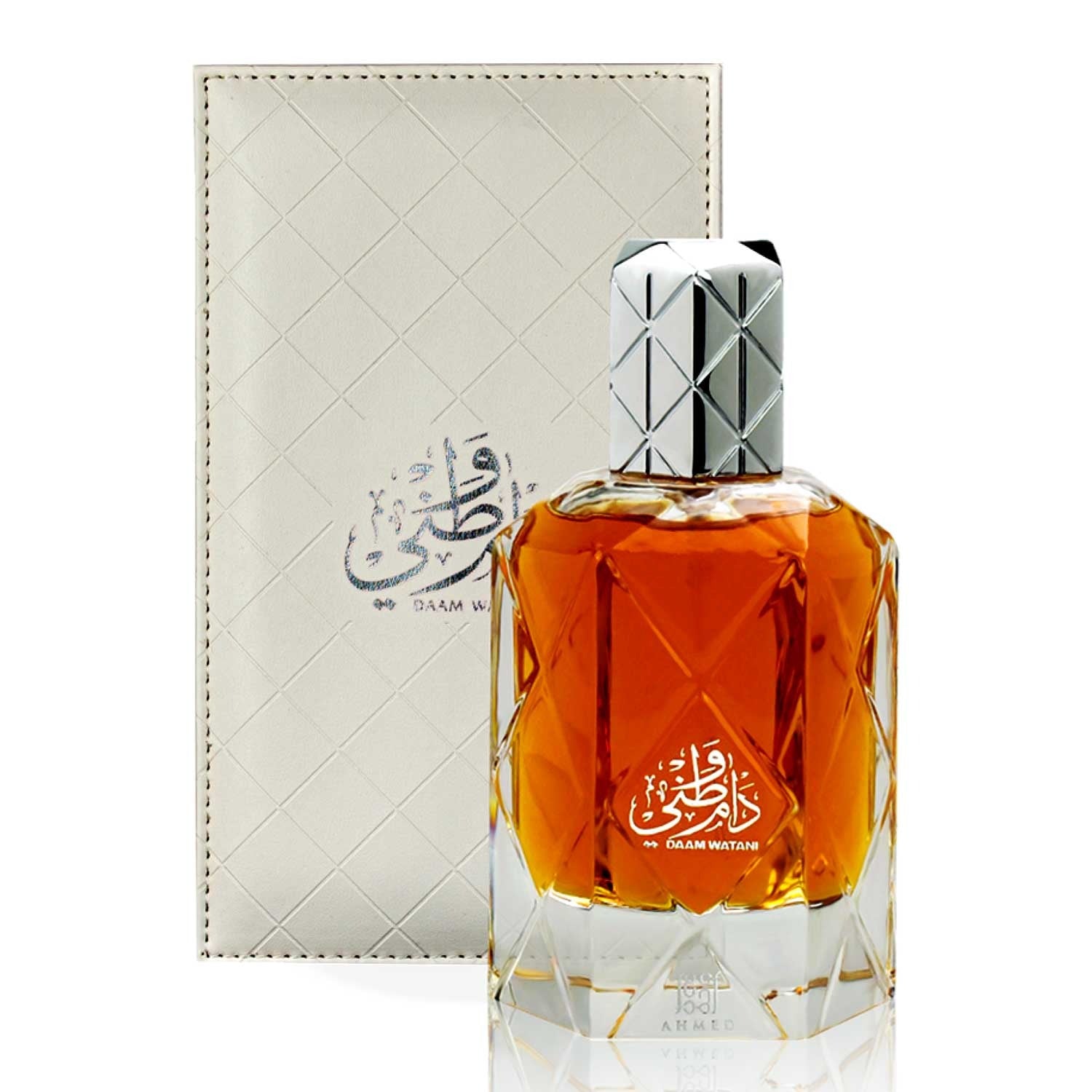 DAM WATANI EDP