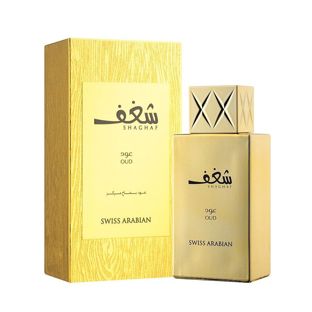 Shaghaf Oud EDP