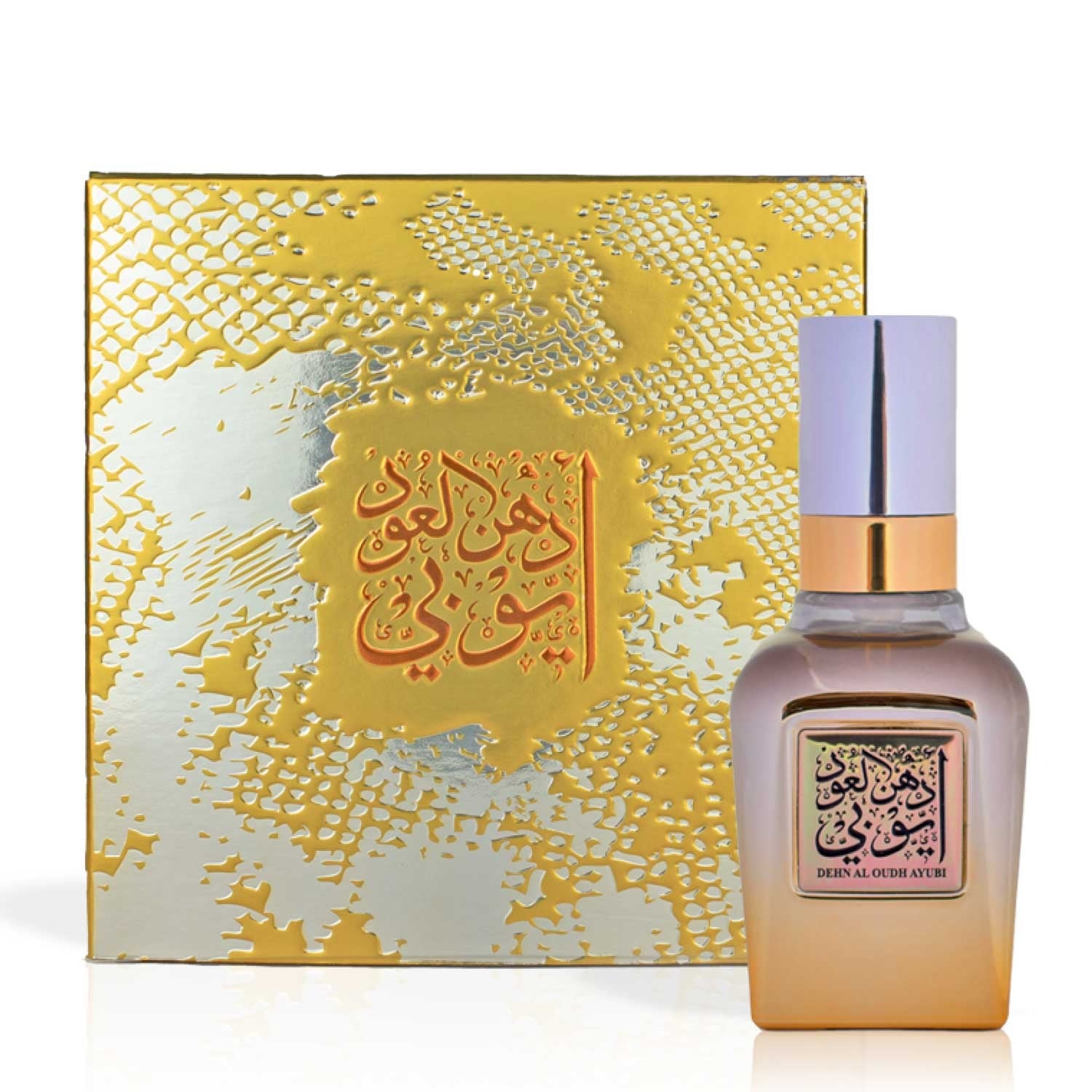 Dehn Al Oudh AYUBI EDP
