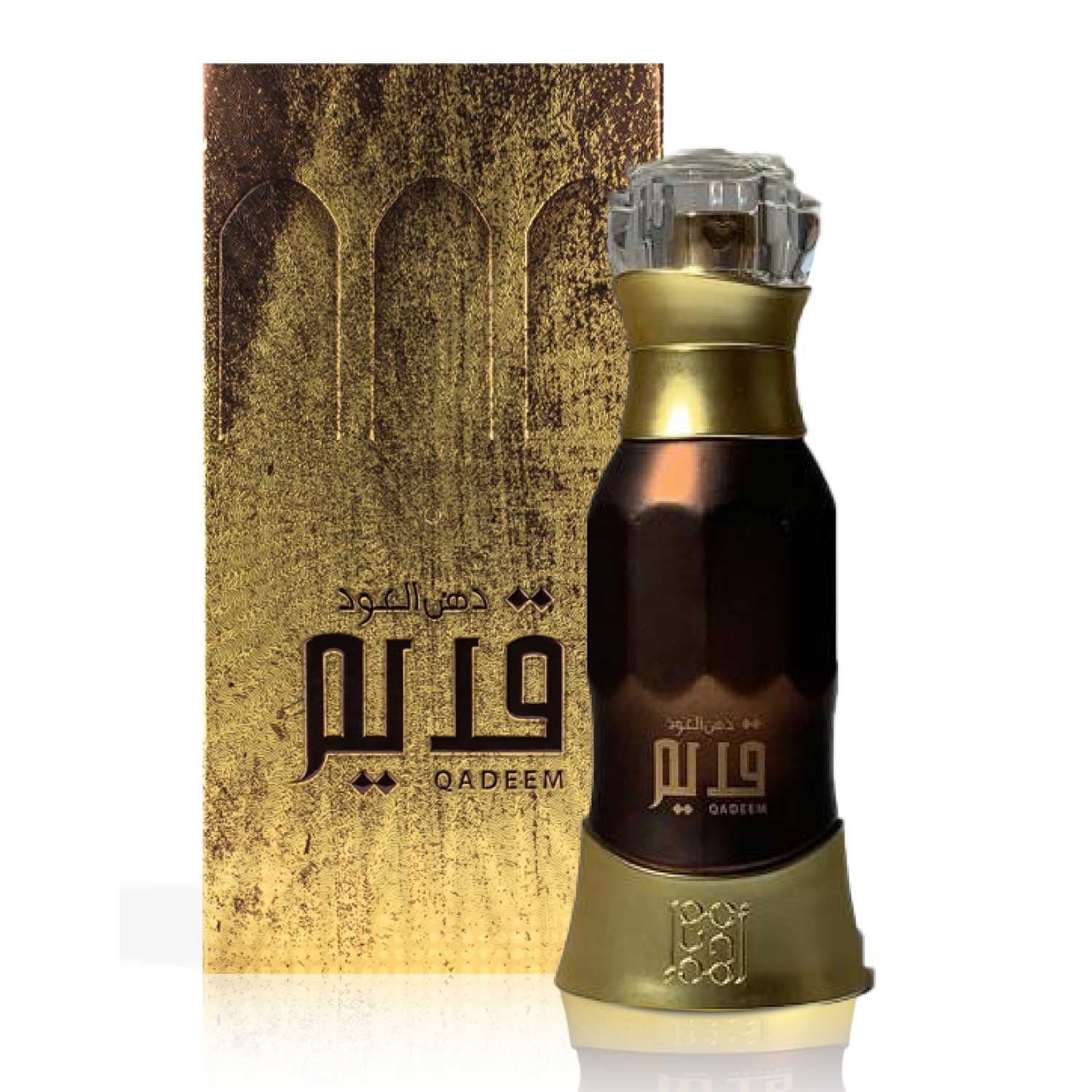 Dehn Al Oudh QADEEM EDP