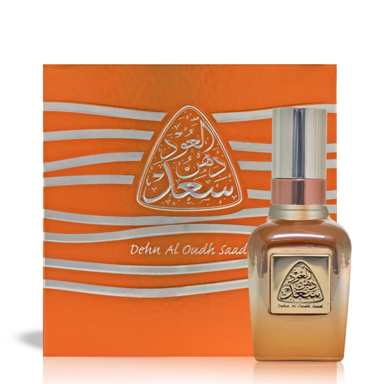 Dehn Al Oudh SAAD EDP