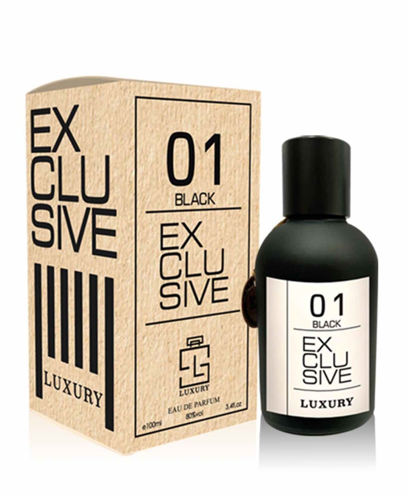 EXCLUSIVE 01 BLACK EDP