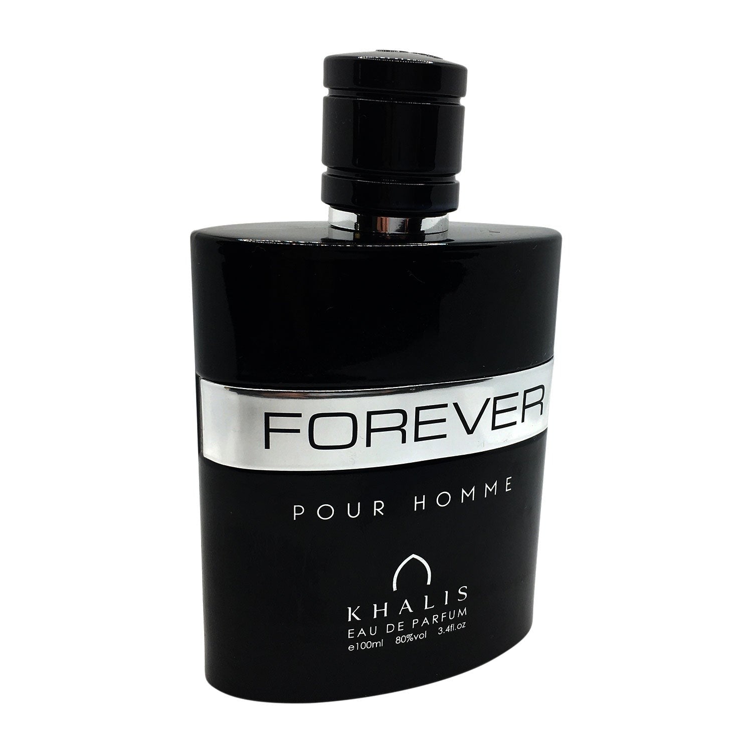 FOREVER EDP