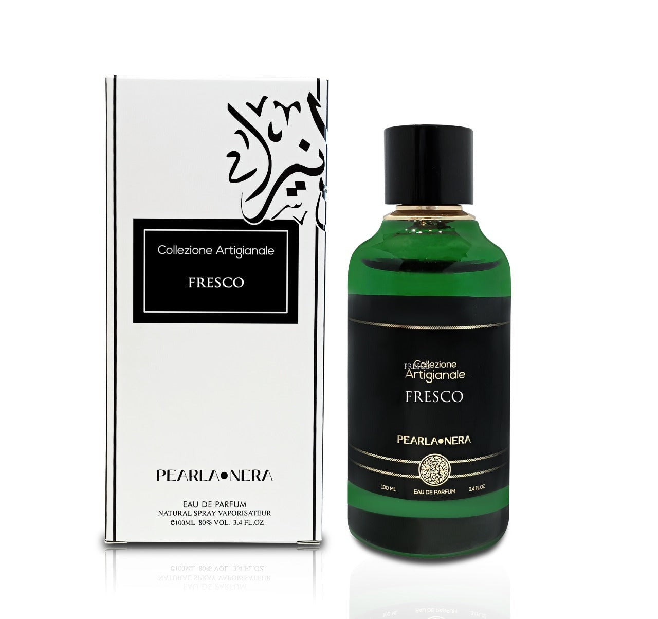 FRESCO Eau De Parfum Spray
