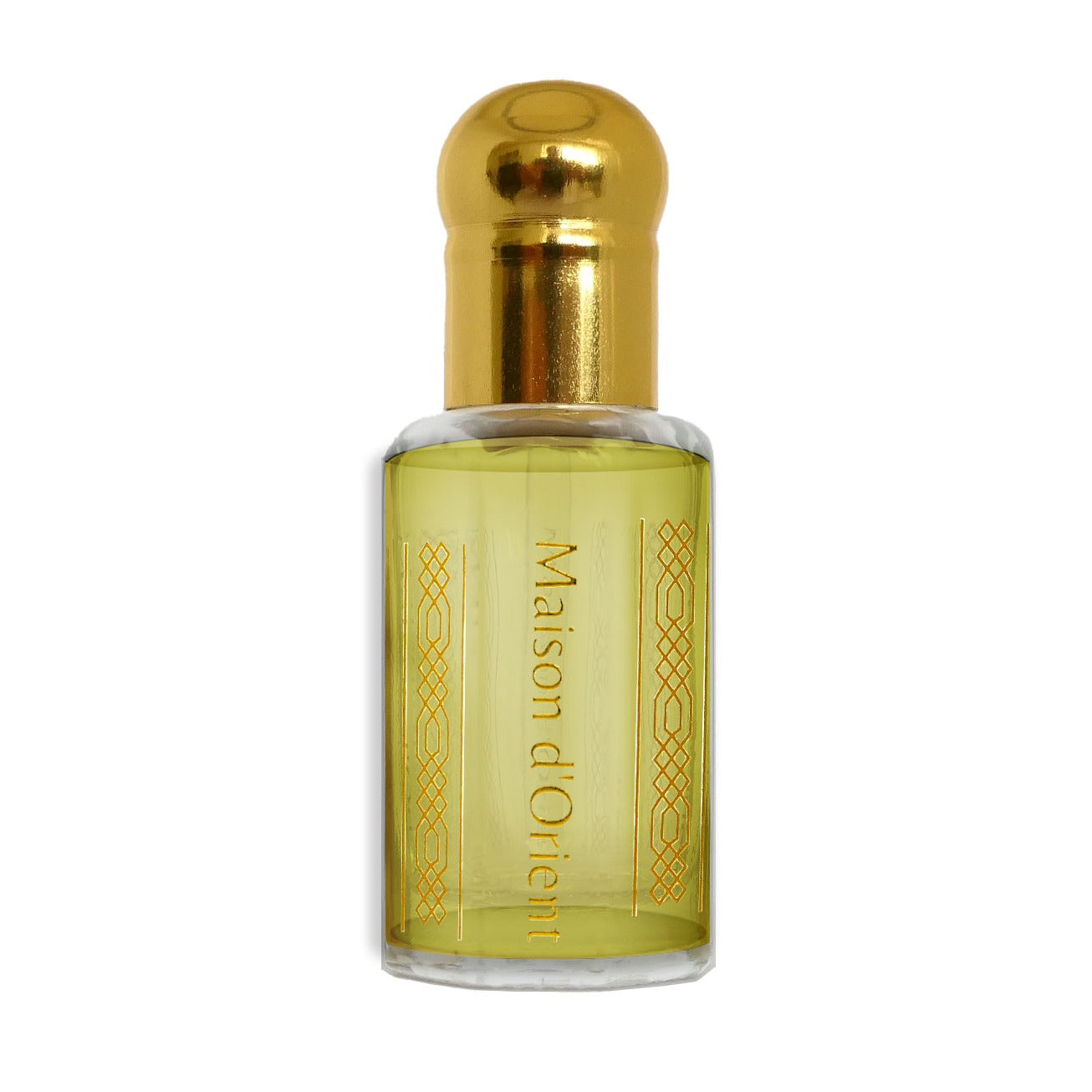 Fez ♀️♂️ Perfume Oil