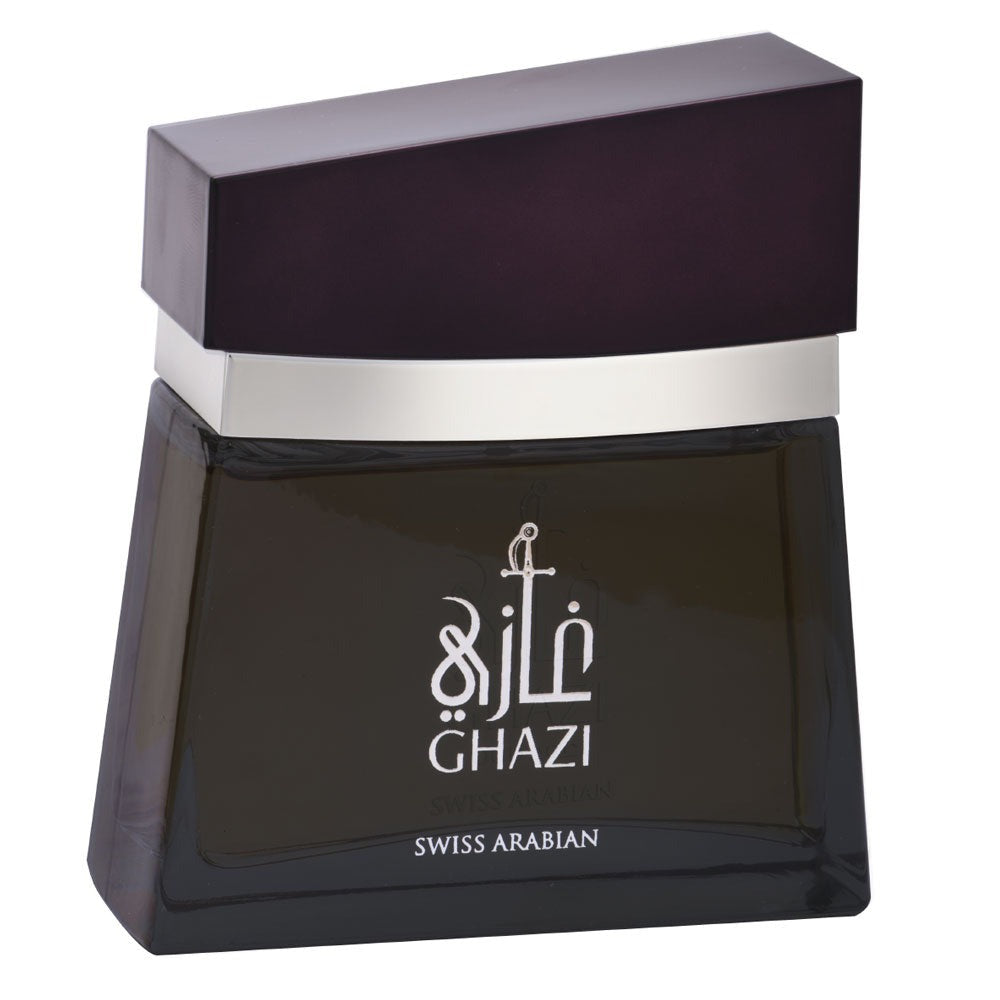 Ghazi Men EDP