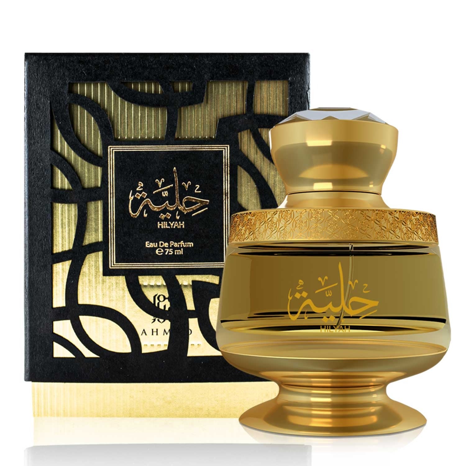 HILYAH EDP