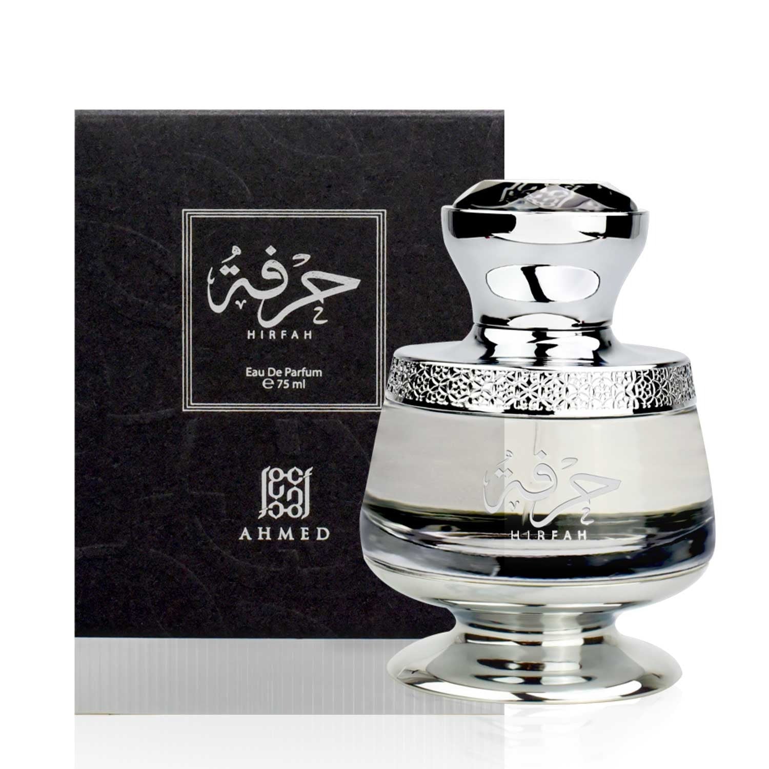 HIRFAH EDP