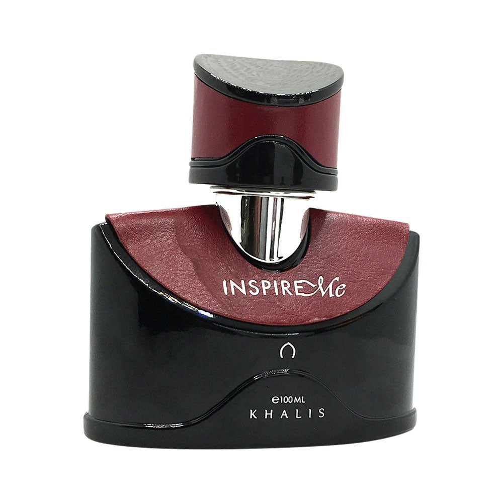 INSPIRE ME EDP