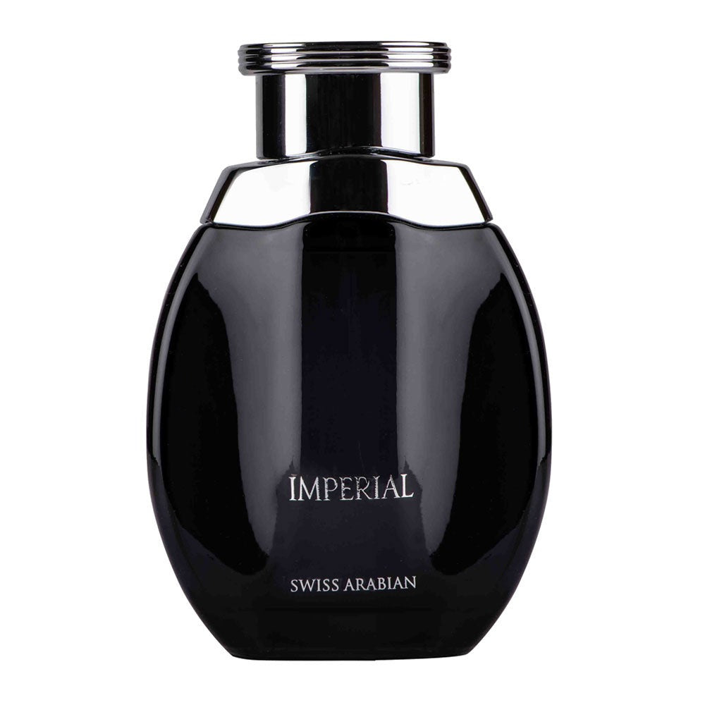 Imperial (Unisex) EDP