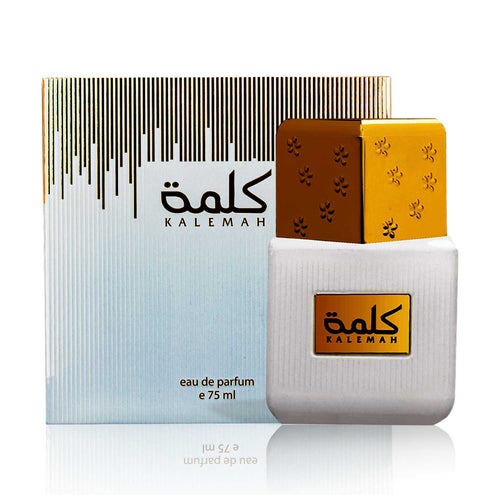 KALIMAH EDP