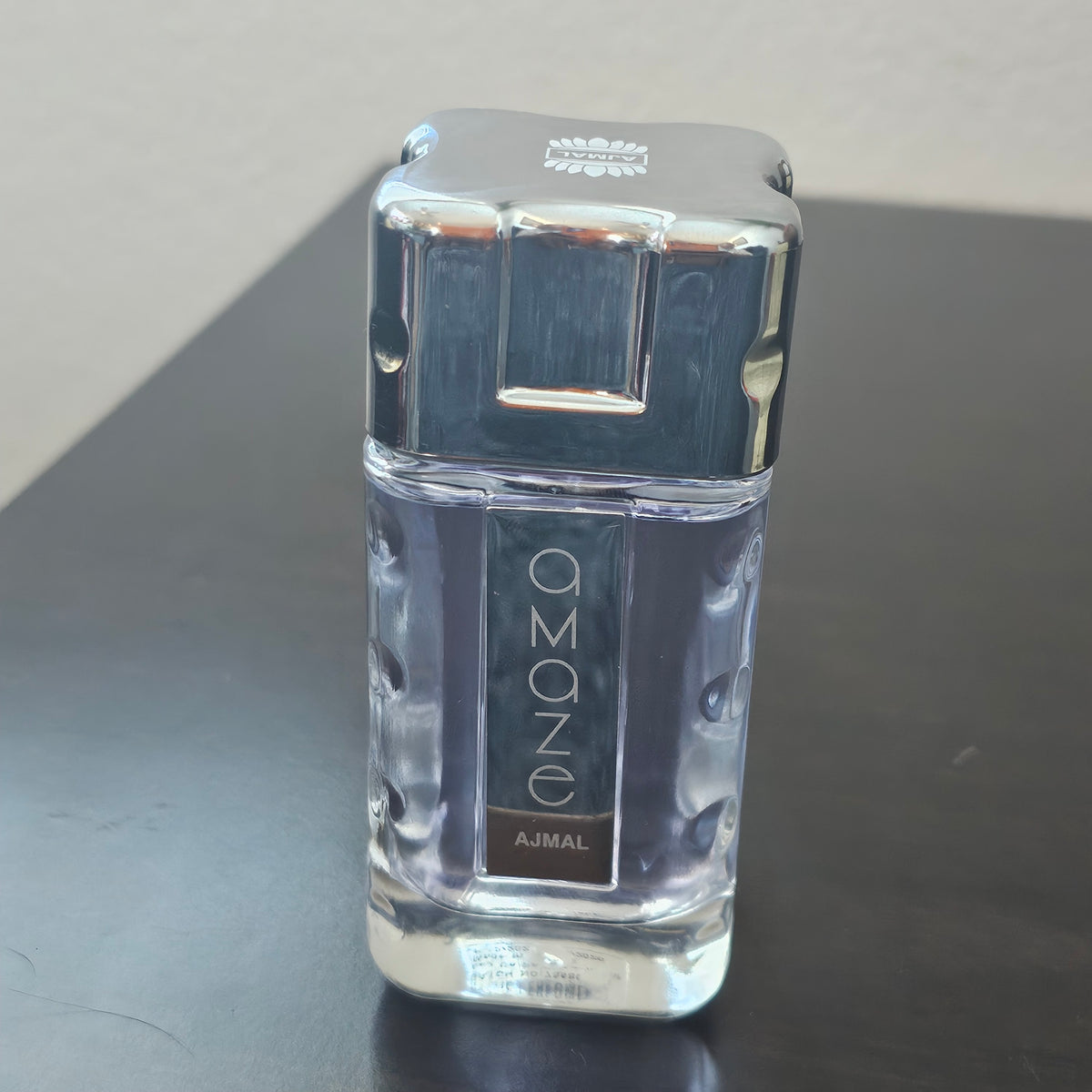 Amaze by Ajmal, 100ml (3.4 fl oz)