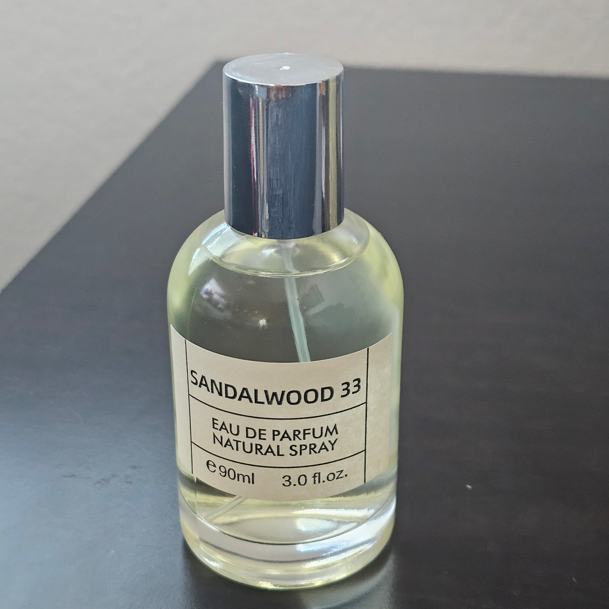 Sandalwood 33 by Royal Fragrances, 90ml (3.0 fl oz)