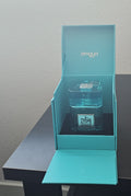 Mazaaj Rhythm by Zimaya, 100ml (3.4 fl oz)