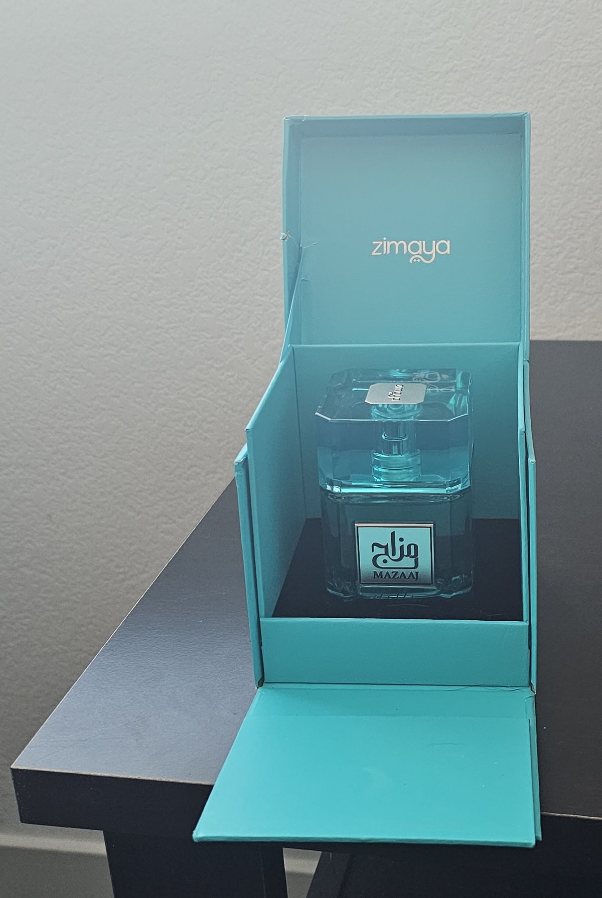 Mazaaj Rhythm by Zimaya, 100ml (3.4 fl oz)