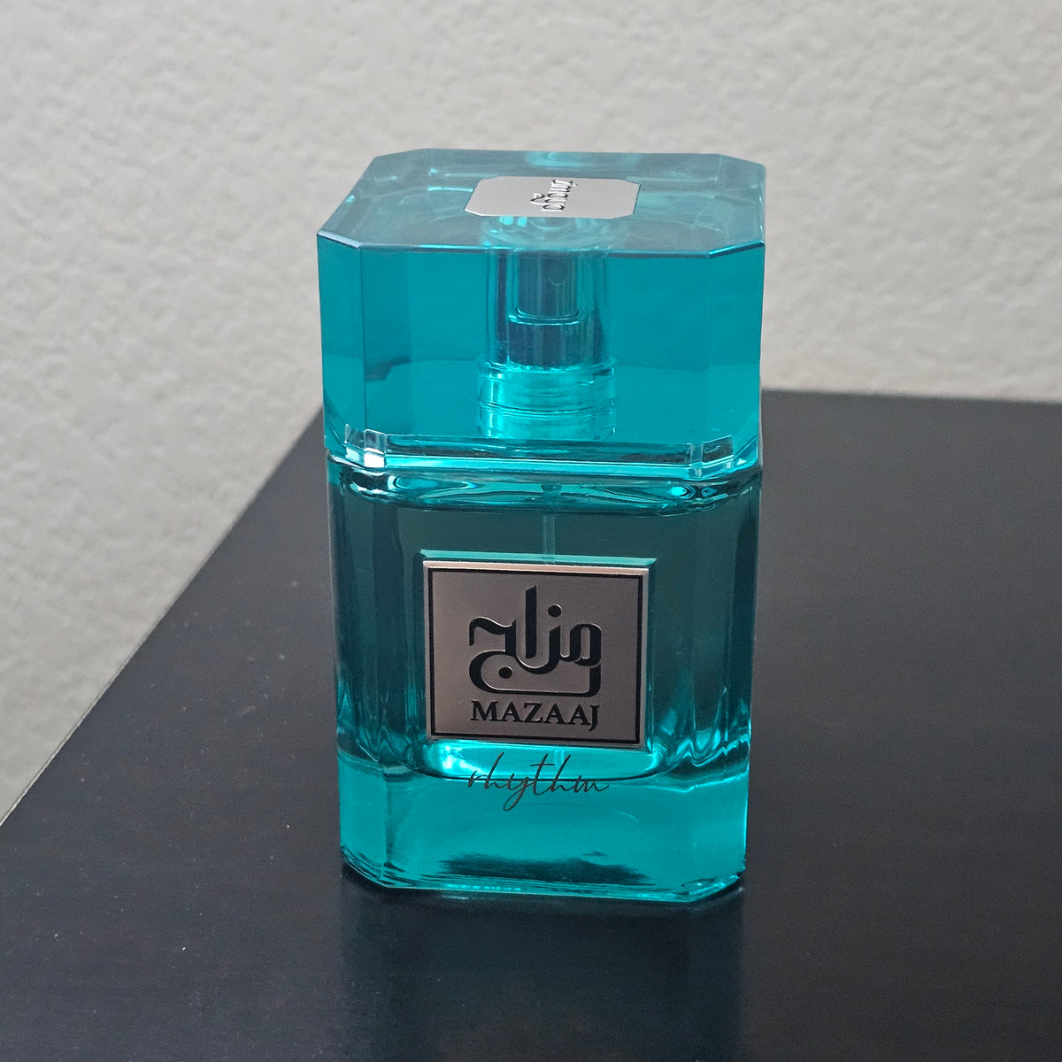 Mazaaj Rhythm by Zimaya, 100ml (3.4 fl oz)