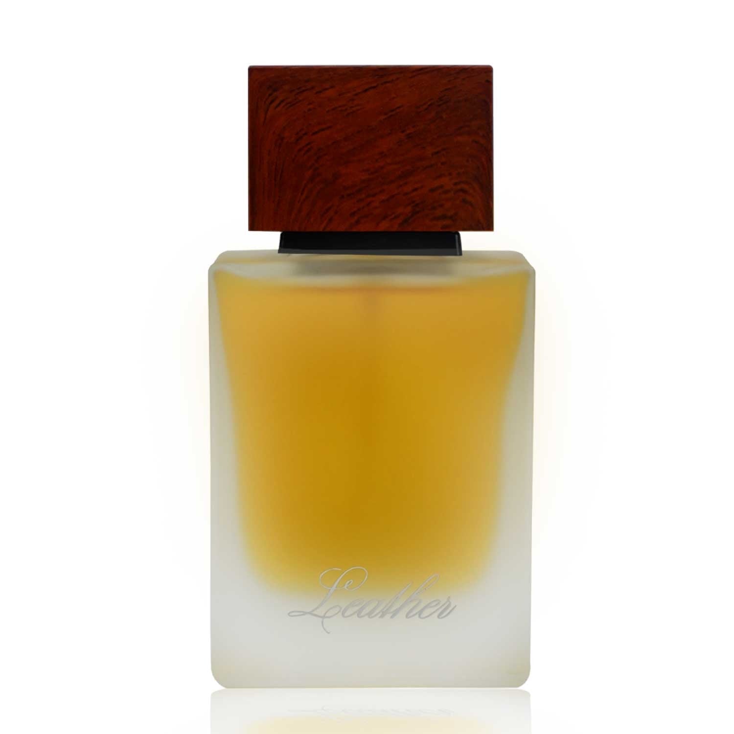 LEATHER EDP