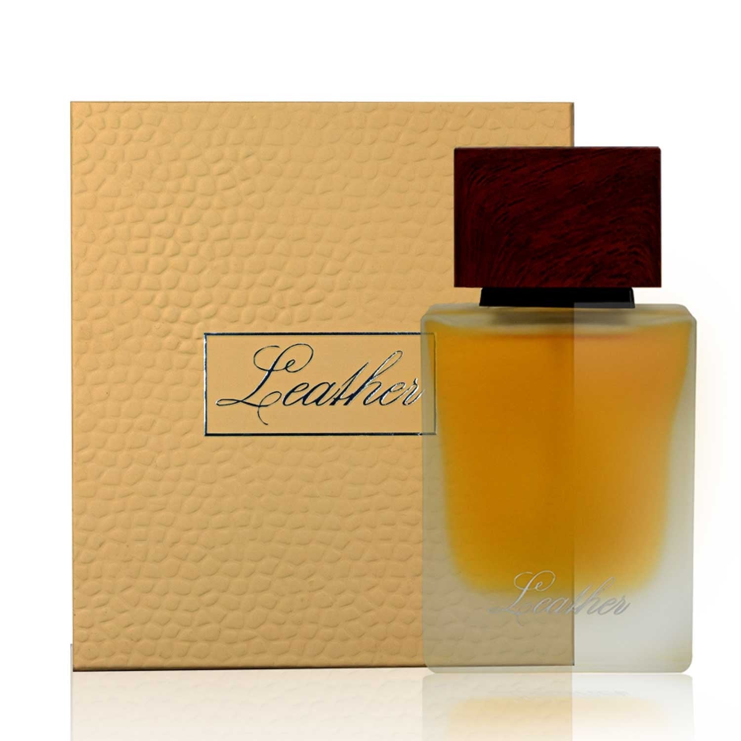 LEATHER EDP