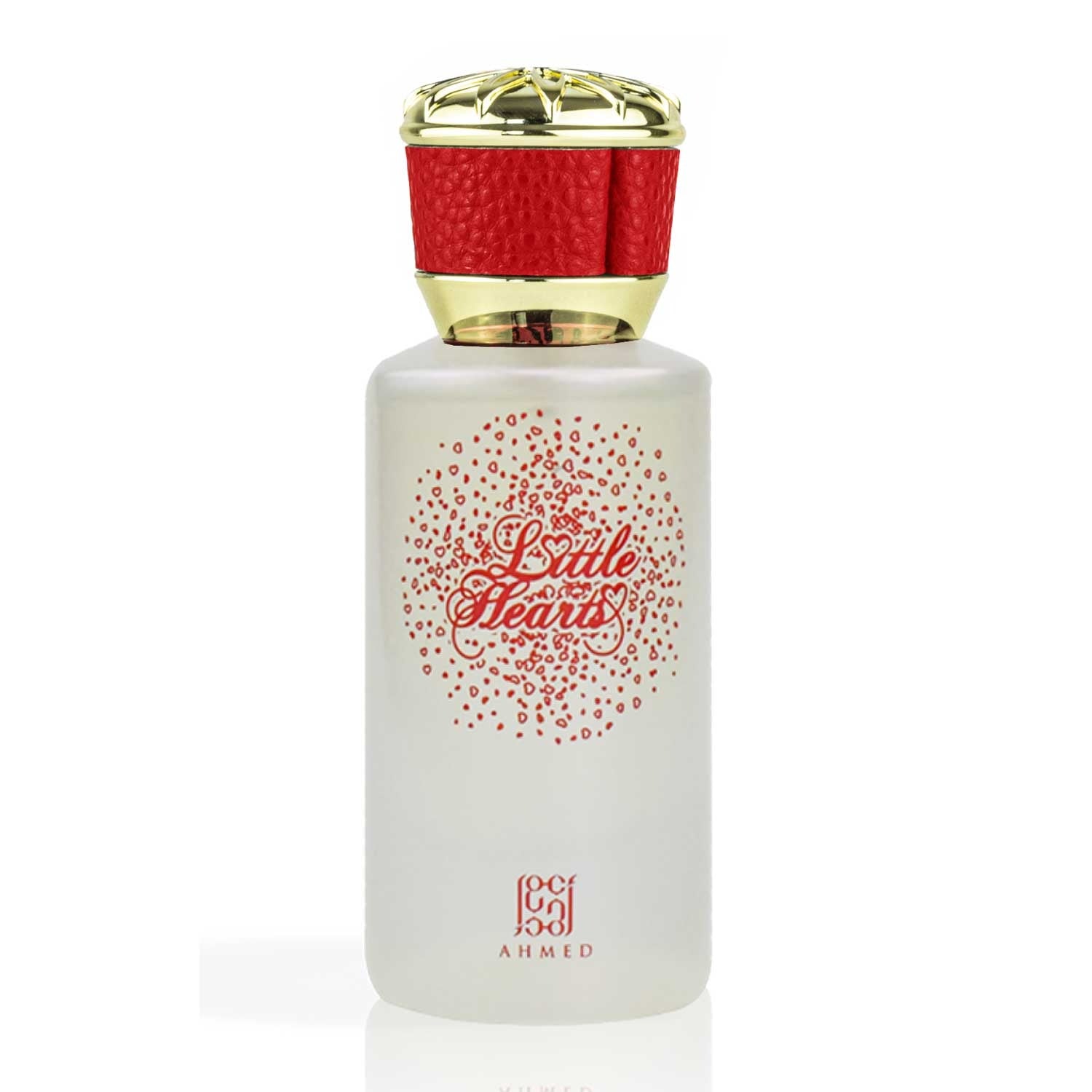 LITTLE HEARTS EDP