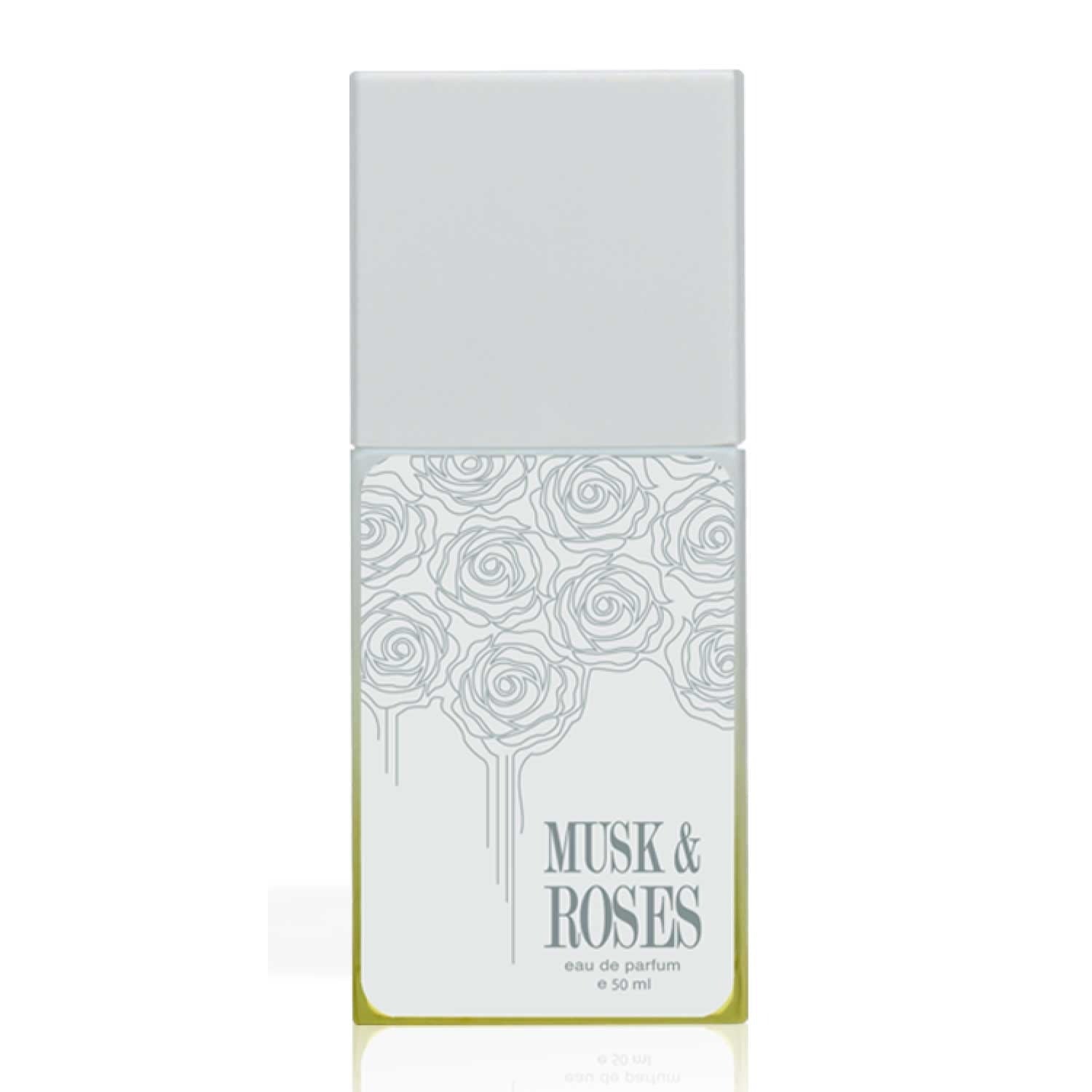 MUSK & ROSES EDP