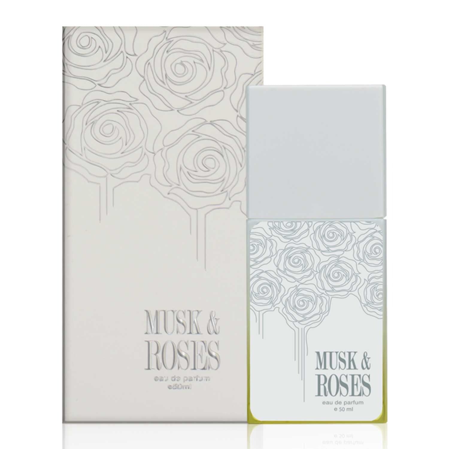 MUSK & ROSES EDP