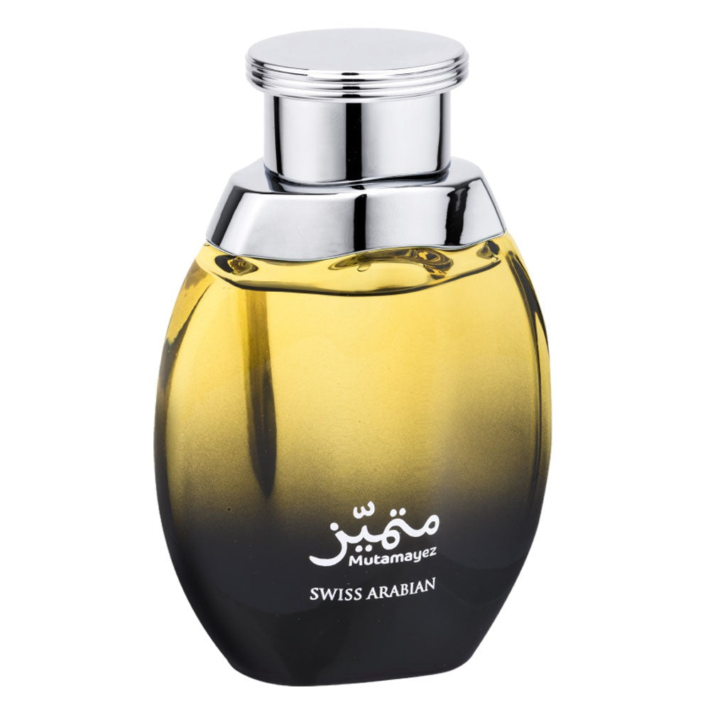 Mutamayez EDP